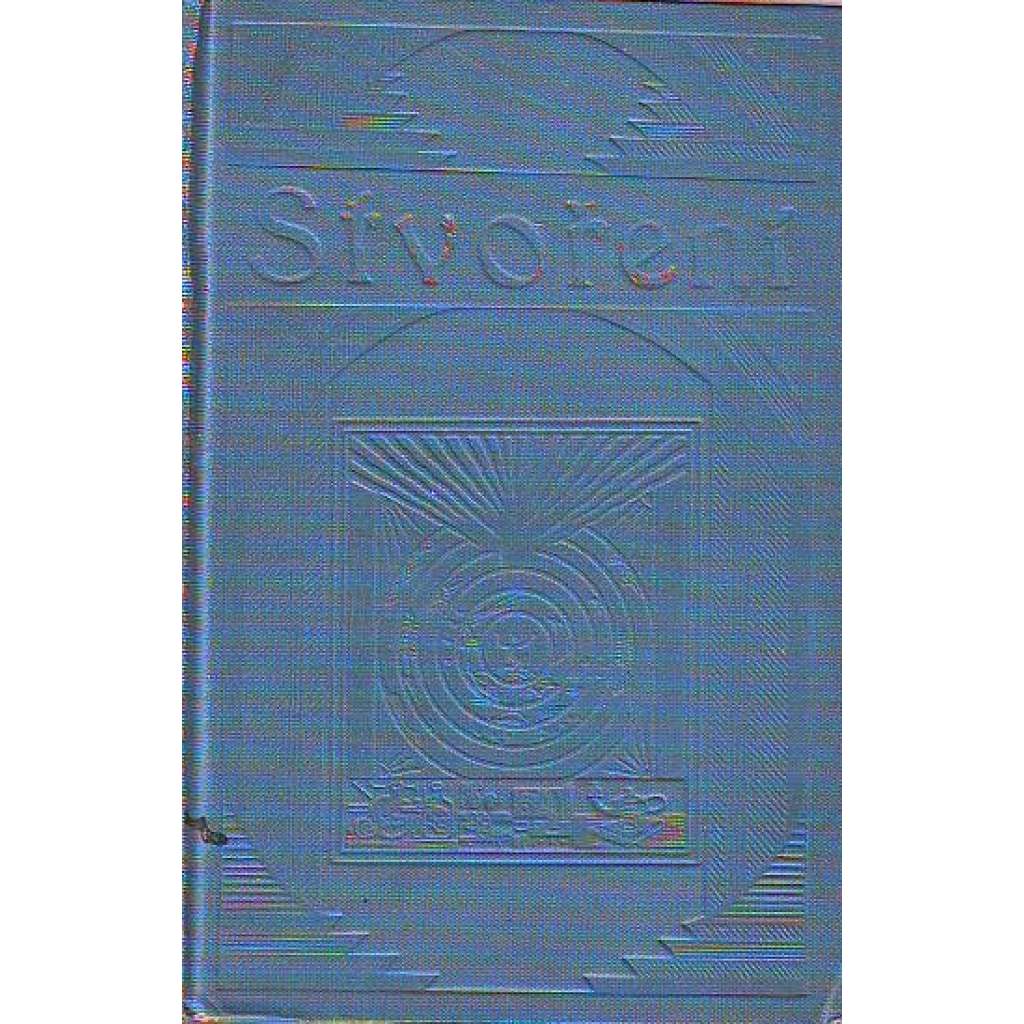 STVOŘENÍ